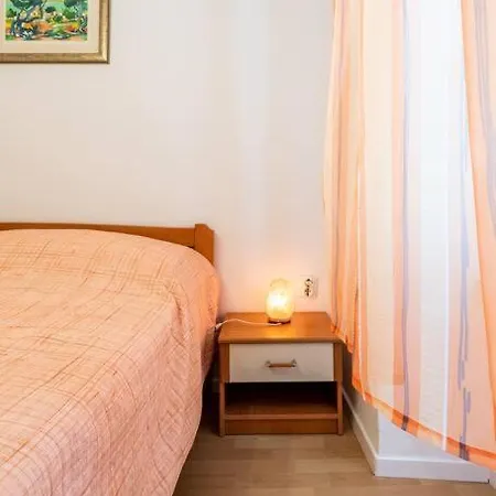 Apartament Giardino Split
