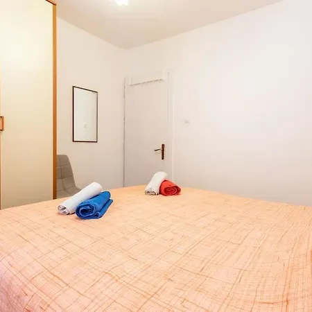 Apartament Giardino Split