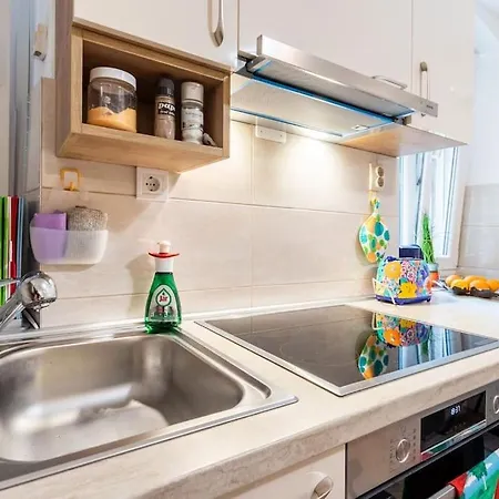 Apartament Giardino *