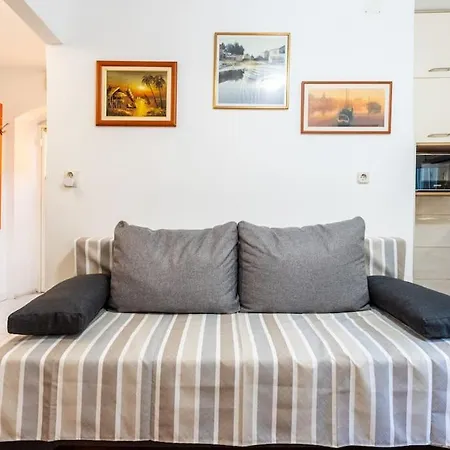 Apartman Giardino