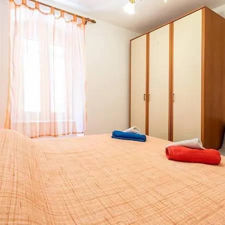 Giardino Apartament Split