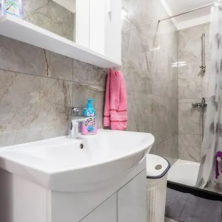 Apartament Giardino *
