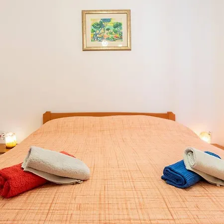 Giardino Apartment Split