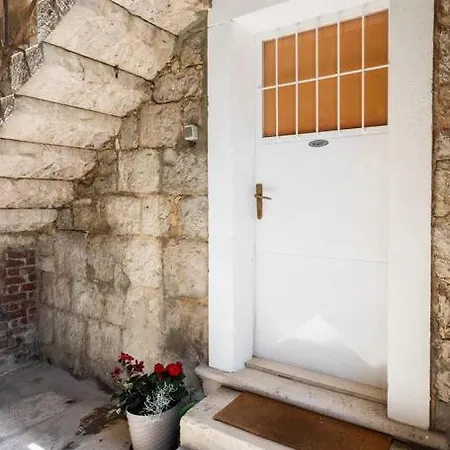 Apartment Giardino Split