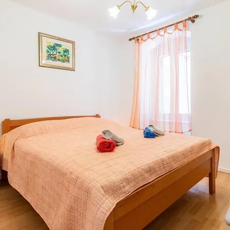 Apartment Giardino *