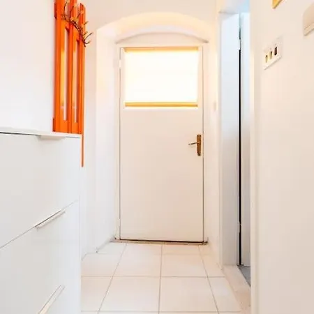 Giardino Apartment Split