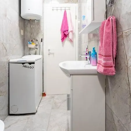 Giardino Apartment Split