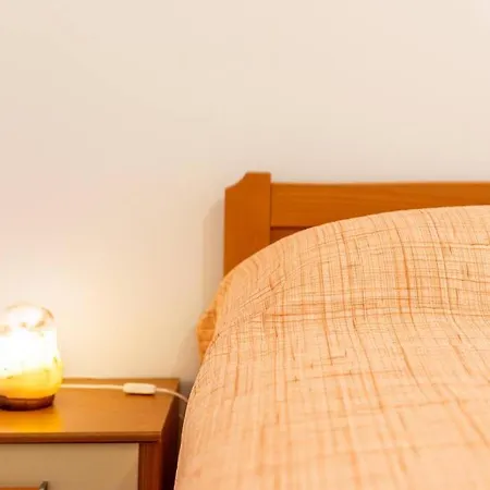 Giardino Apartamento *